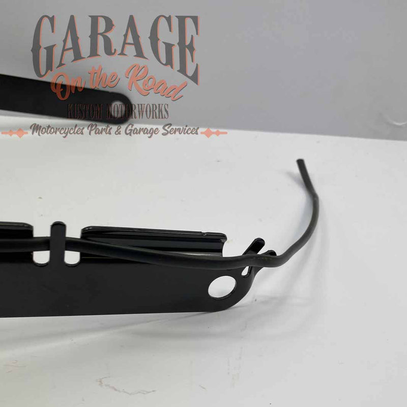 License plate holder OEM 67900370