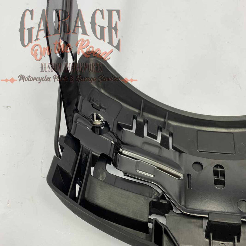 License plate holder OEM 67900370