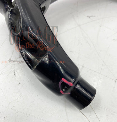 Left Driver Footpeg Support OEM 51044-08