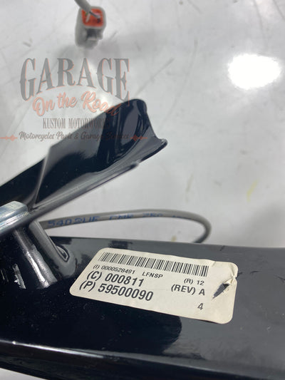 Guardabarros trasero OEM 59500-11