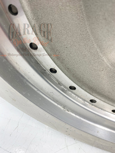 16" OEM 41091-03 achtervelg