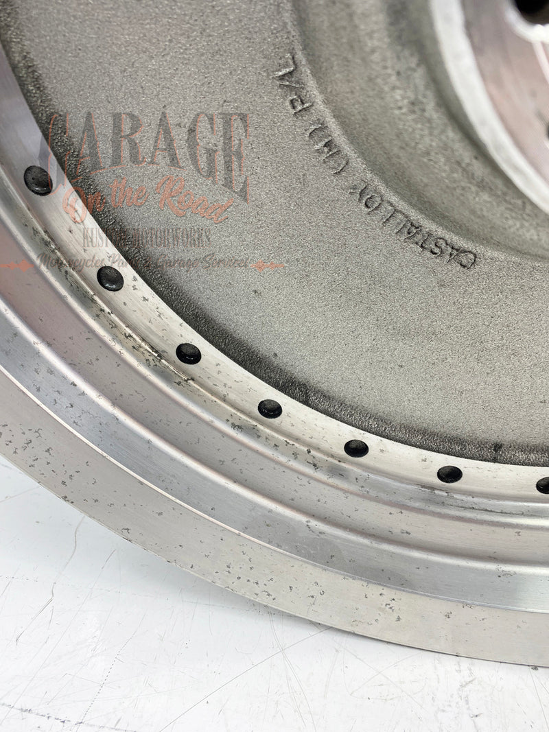 16" OEM 41091-03 achtervelg