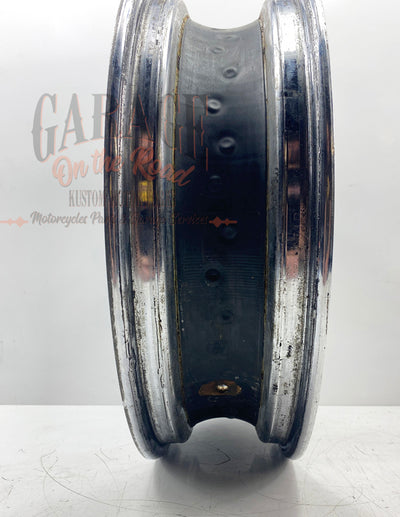 17" zadnje kolo OEM 40979-08A