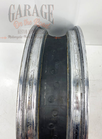 17" zadnje kolo OEM 40979-08A