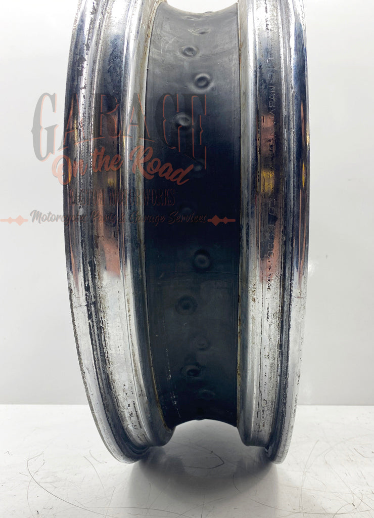 17" zadnje kolo OEM 40979-08A