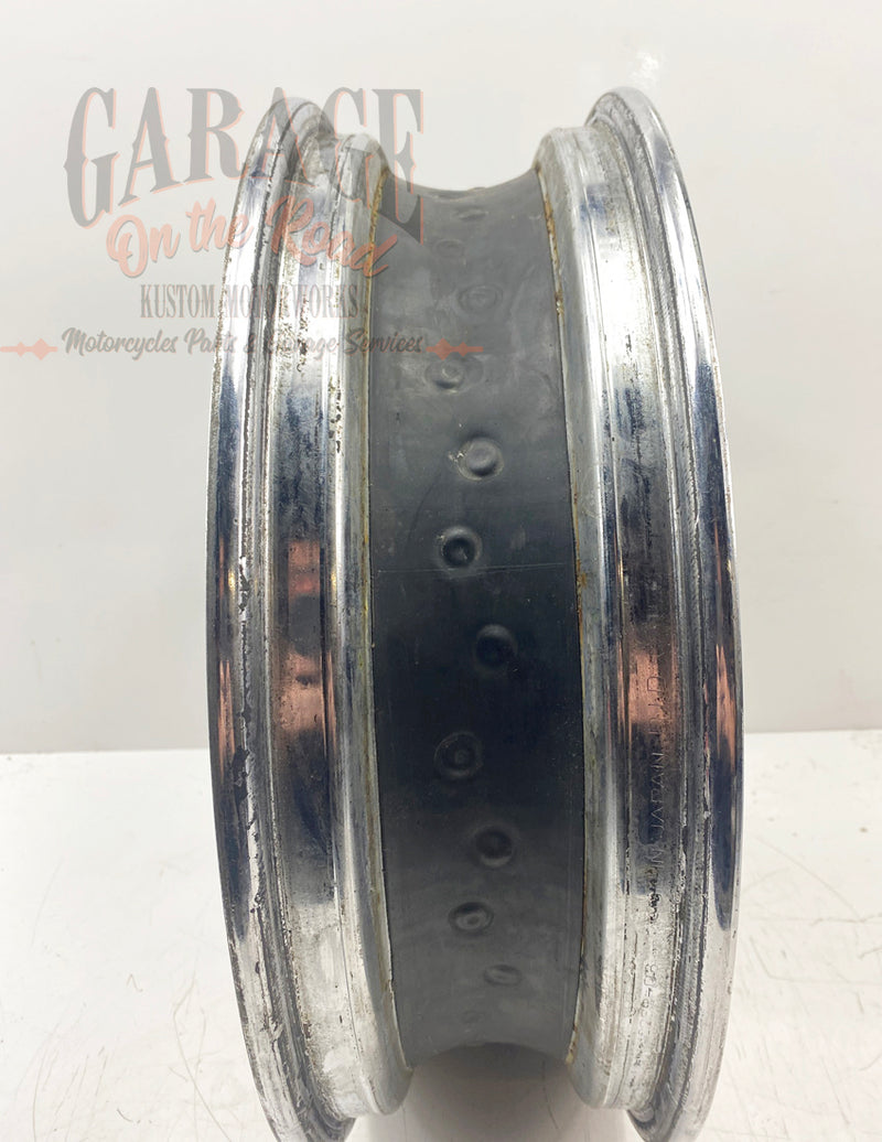 17" zadnje kolo OEM 40979-08A