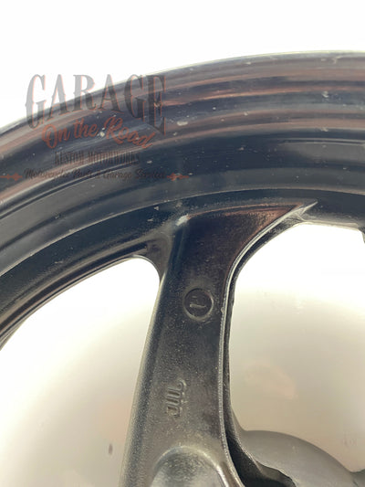 14" Front Rim Réf 5VUW2516A033