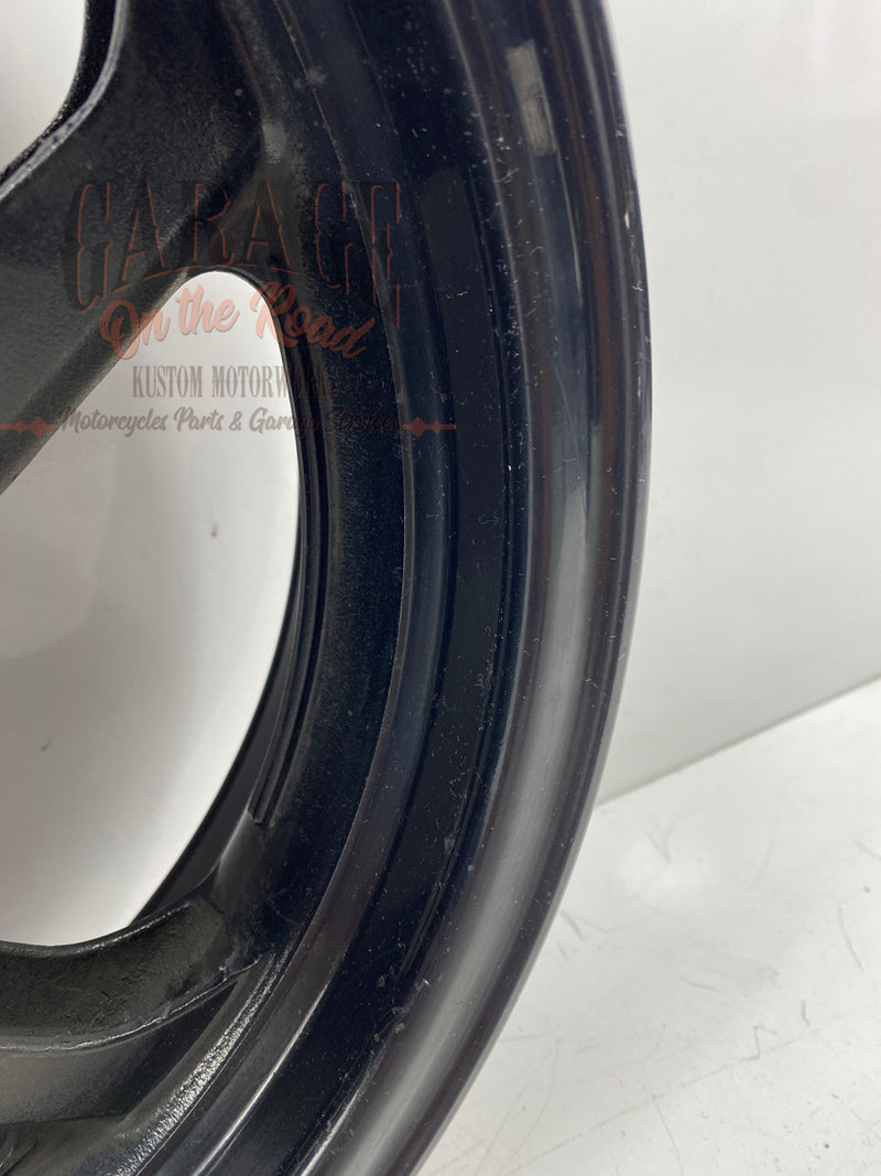 14" front rim Ref 5VUW2516A033