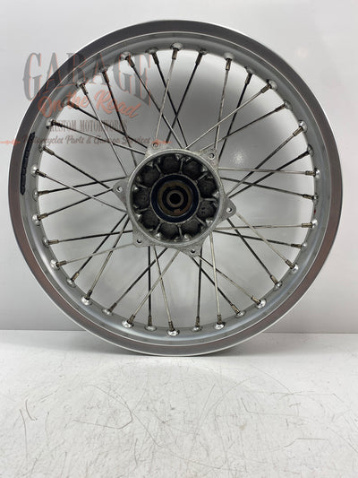 19" sprednje kolo Réf T2004004