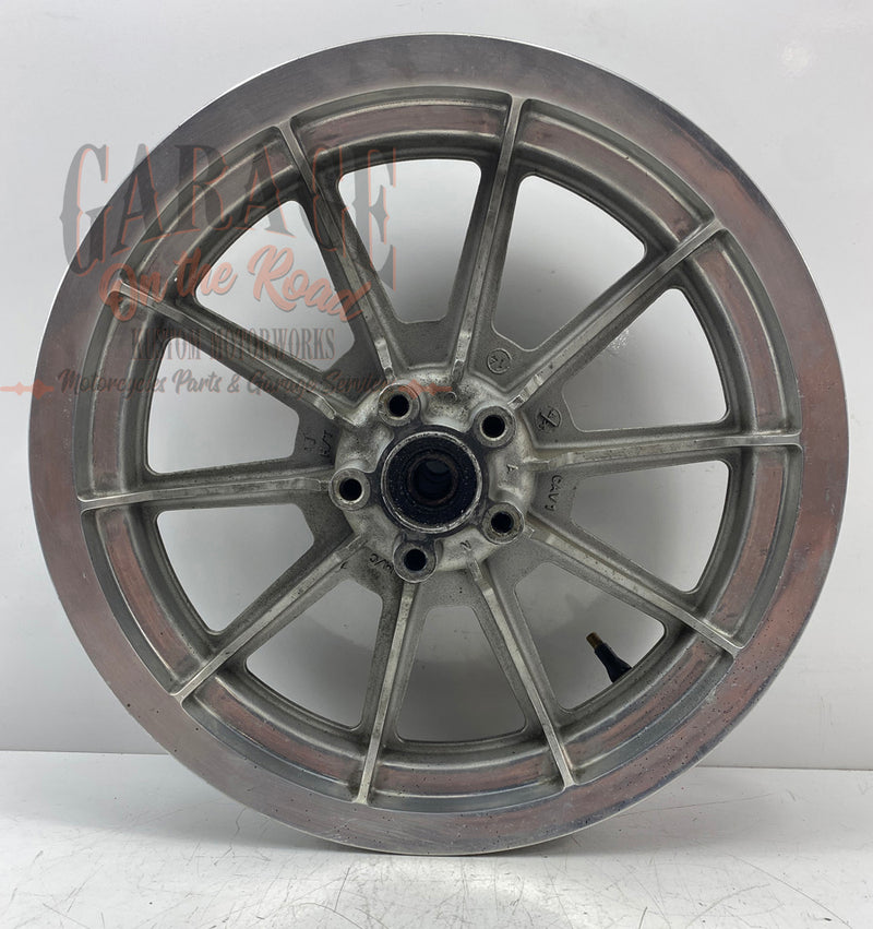 Tylna felga 16" OEM 40983-86