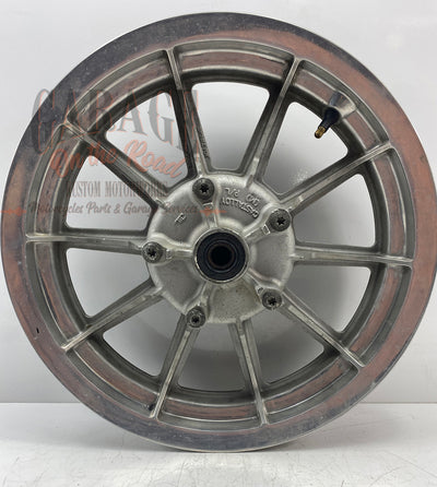 Tylna felga 16" OEM 40983-86