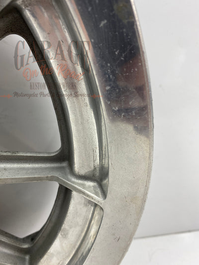 Tylna felga 16" OEM 40983-86