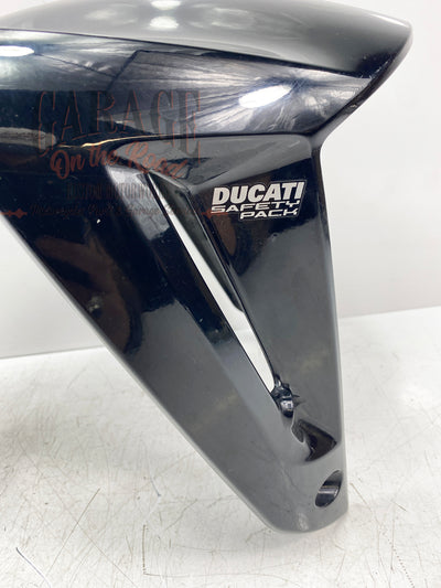 Przedni błotnik Ducati Réf. 564P1403AK