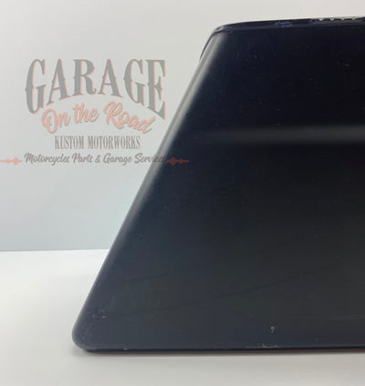 Right saddlebag body OEM 90752-93