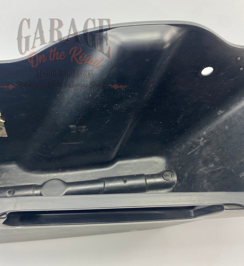 Right saddlebag body OEM 90752-93