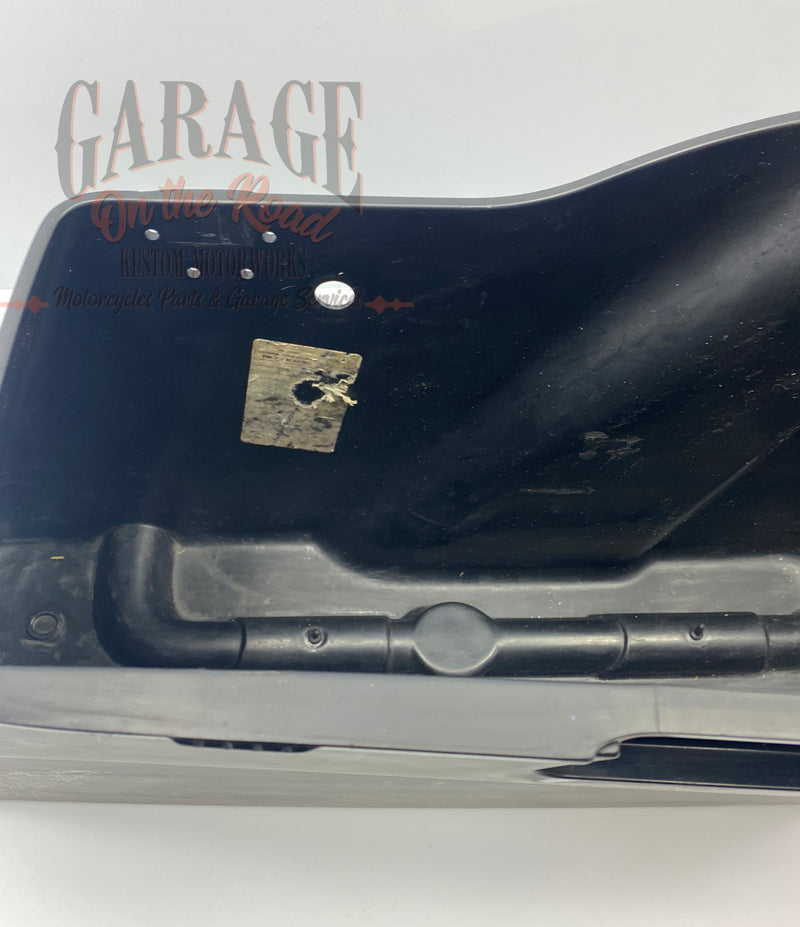 Right saddlebag body OEM 90752-93