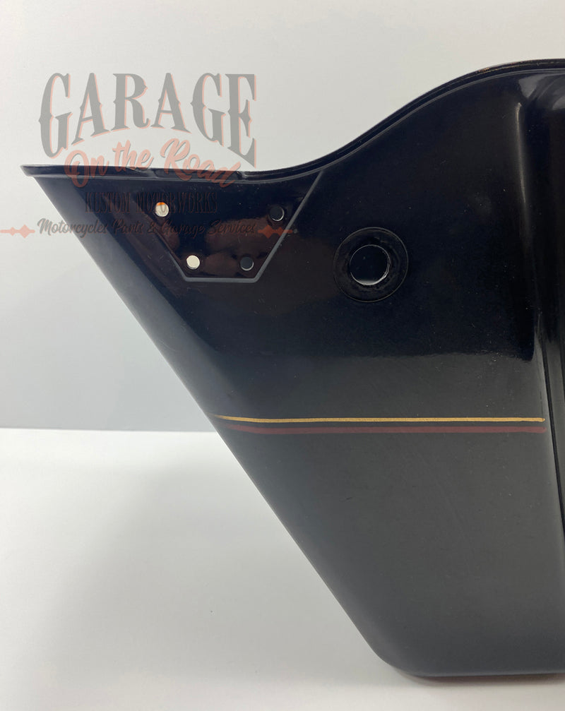 Right saddlebag body OEM 90752-93