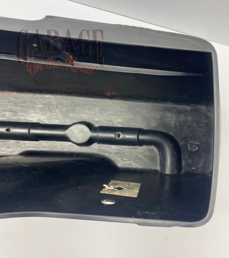 Right saddlebag body OEM 90752-93