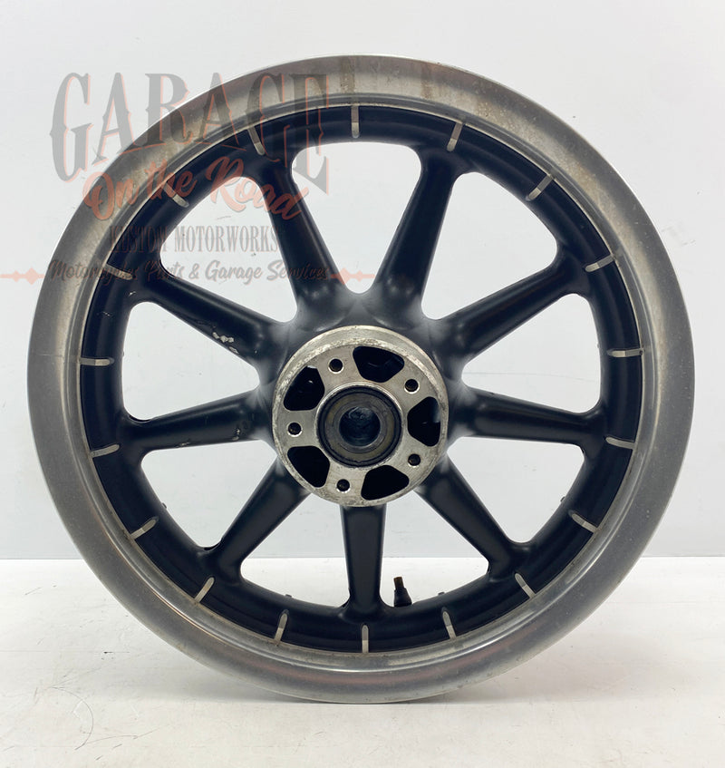 16" Front Wheel OEM 43493-00