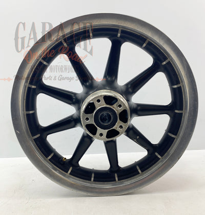 16" Front Wheel OEM 43493-00