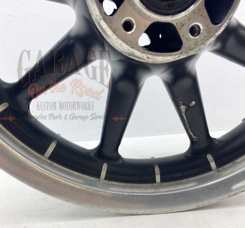 16" Front Wheel OEM 43493-00